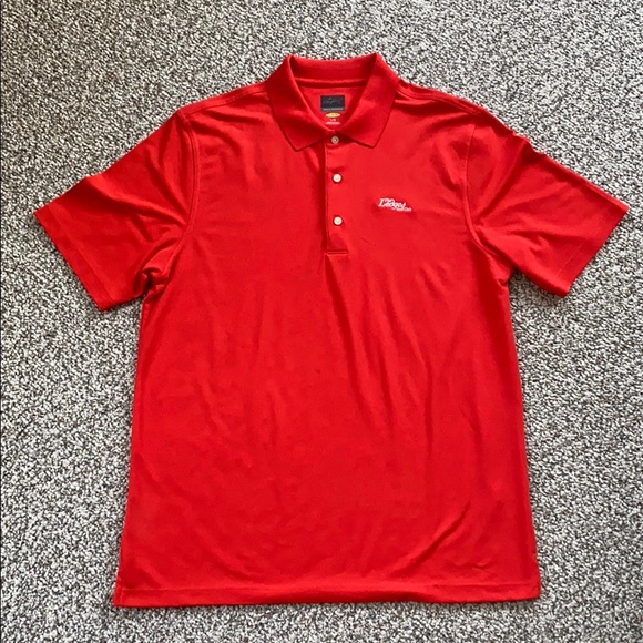 Greg Norman Collection Other - ⭐️[Greg Norman] Golf Polo